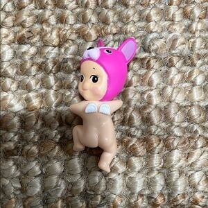 Dog sonny angel hippers - Limited edition